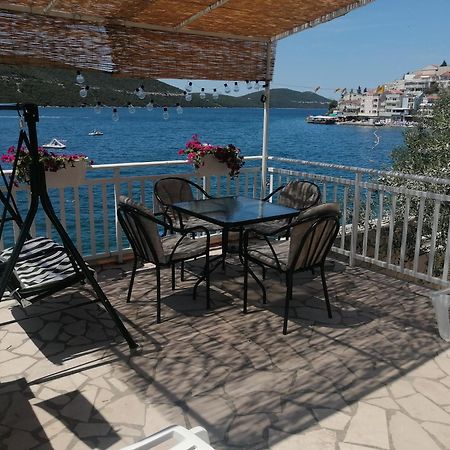 Apartmani Villa Anita Neum Exterior photo