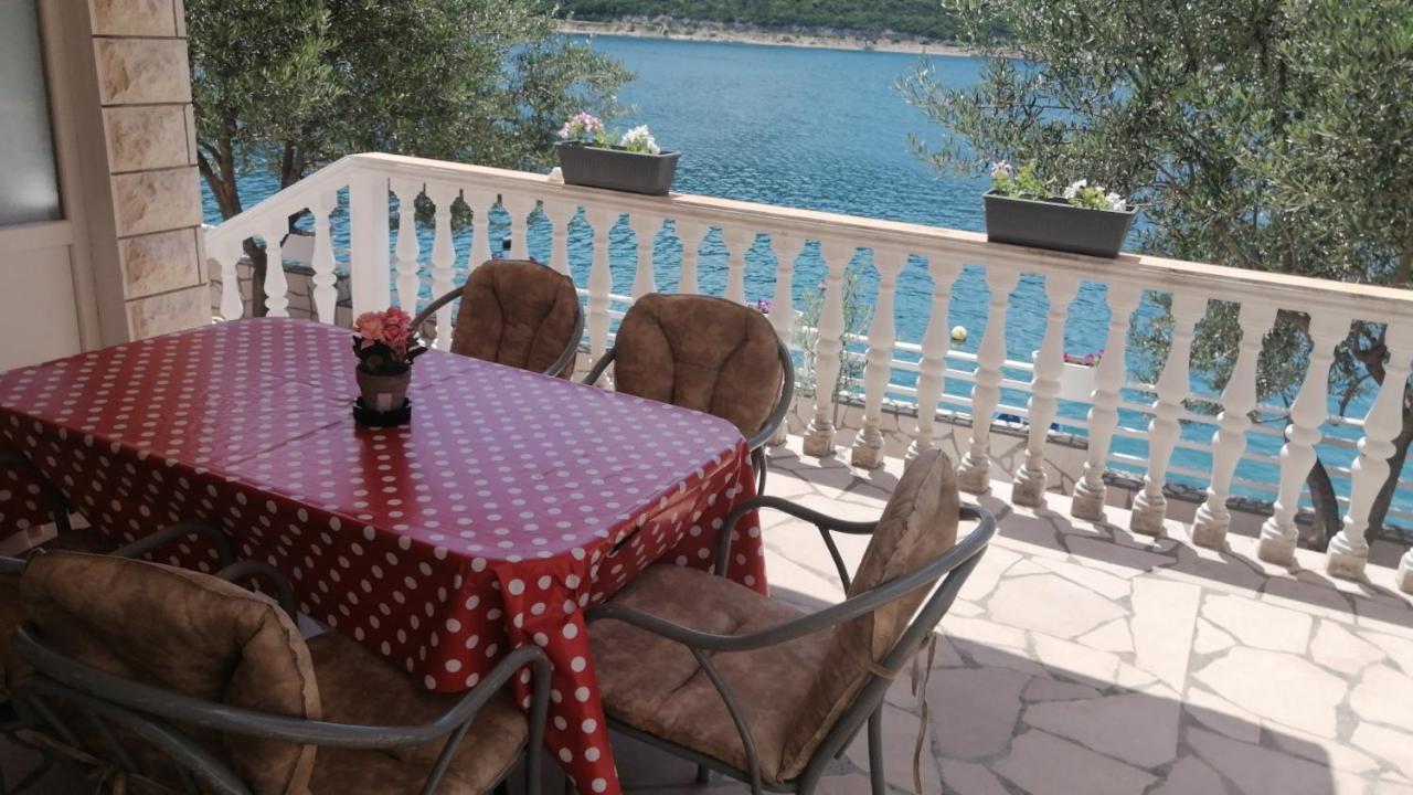 Apartmani Villa Anita Neum Exterior photo