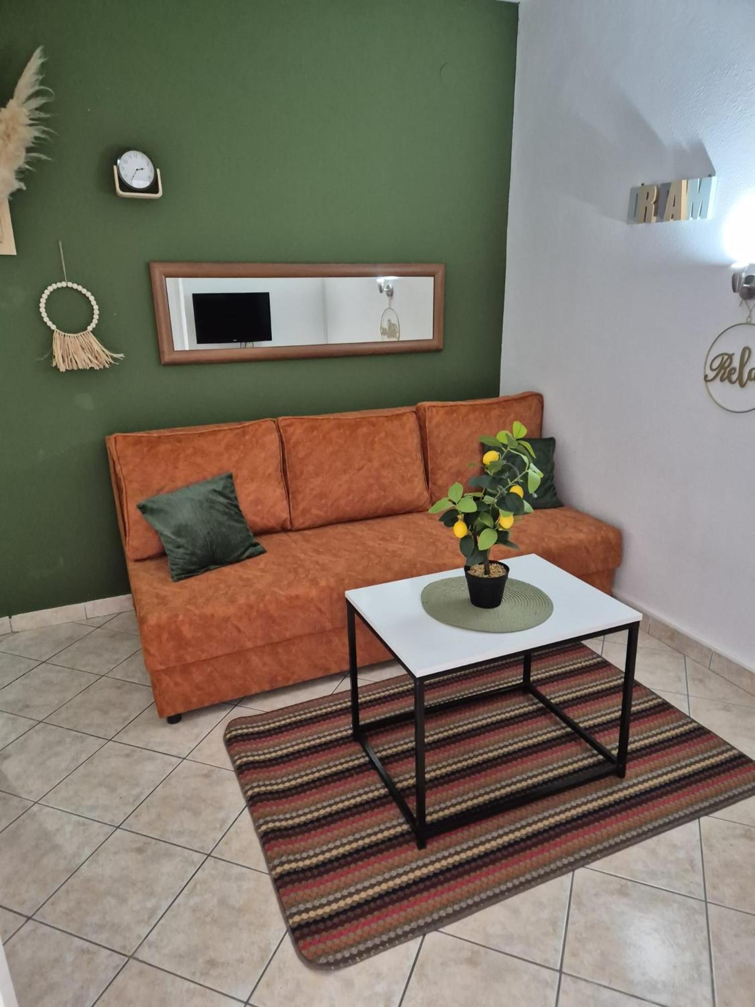 Apartmani Villa Anita Neum Exterior photo